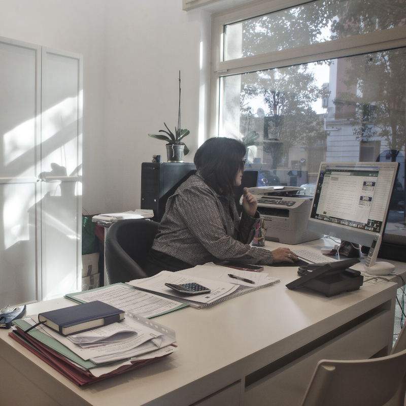 Locale commerciale in vendita a Roma