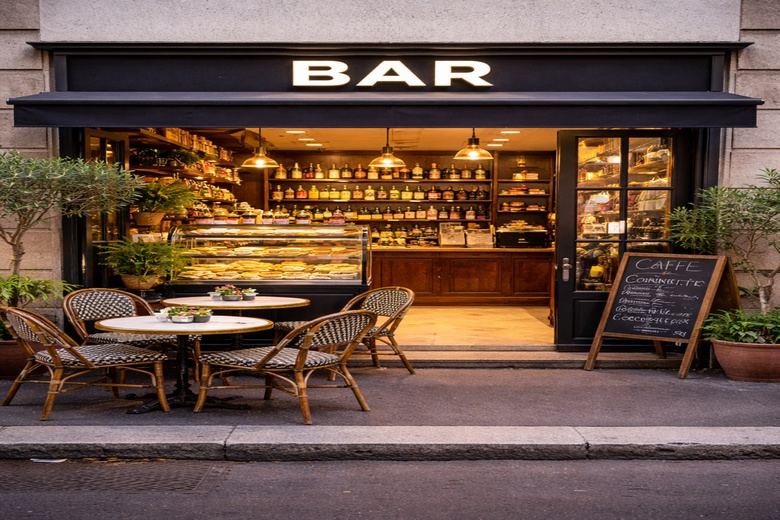 bar immobiliare studio remoli via di torpignattara 214 roma