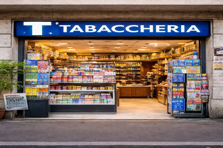 tabaccheria immobiliare studio remoli via di torpignattara 214 roma