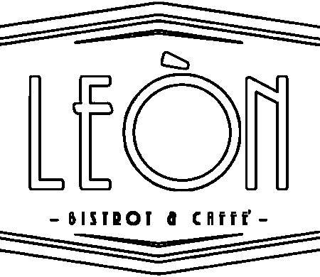logo leon bistro roma